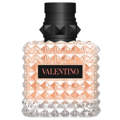 Valentino Donna Born in Roma Coral Fantasy Edt Spray, 30 ml