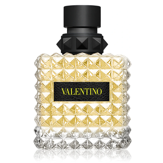 Valentino Donna Born In Roma Yellow Dream Edp Spray, 100 stück