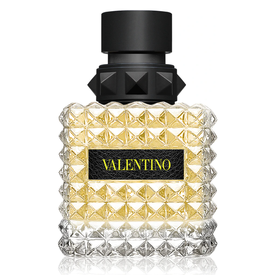 Valentino Donna Born In Roma Yellow Dream Edp Spray, 100 stück