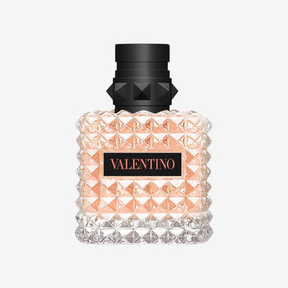 Valentino Donna Born in Roma Coral Fantasy Edt Spray, 30 ml