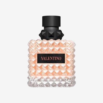 VALENTINO Born In Rom Coral Fantasy Eau de Parfum - 100 ml
