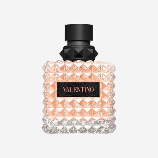VALENTINO Born In Rom Coral Fantasy Eau de Parfum - 100 ml