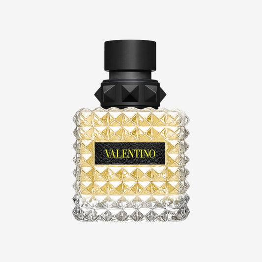 Born in Roma Yellow Dreams Eau de Parfum 50ml