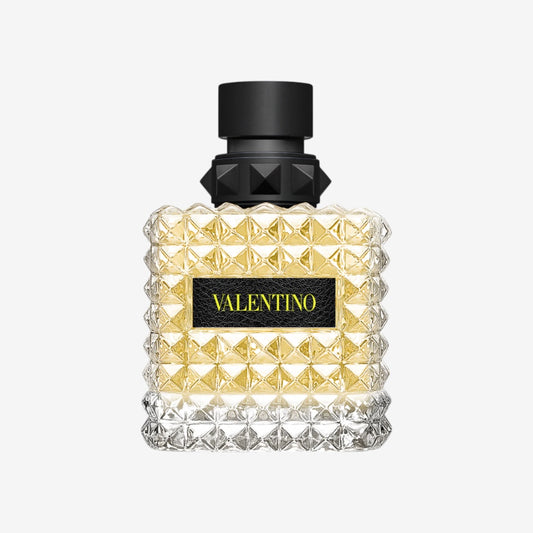 Valentino Donna Born In Roma Yellow Dream Edp Spray, 100 stück