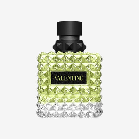 Valentino Donna Born In Roma Green Stravaganza Eau de Parfum 100 ml