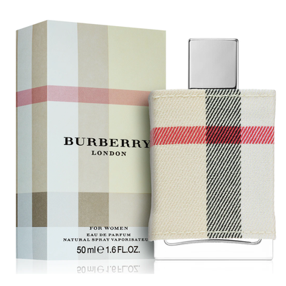 Burberry London, femme/woman, Eau de Parfum, 50 ml