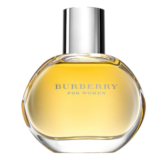 Burberry Classic Pour Femme 50 ml Eau de Parfum Vapo Damen