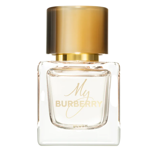 BURBERRY My Blush Eau de Parfum für Damen, 30 ml