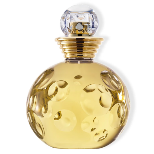 CHRISTIAN DIOR Eau de Toilette Damen Dolce Vita Spray 100 ml