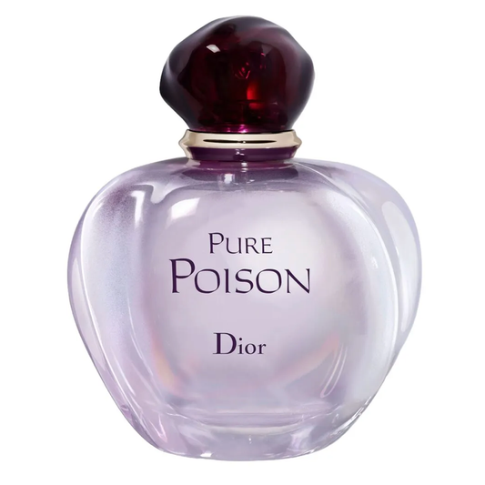DIOR Pure Poison Eau de Parfum 100 ml