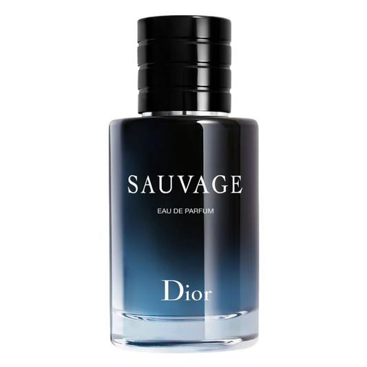 Dior Sauvage Edp Spray 60ml