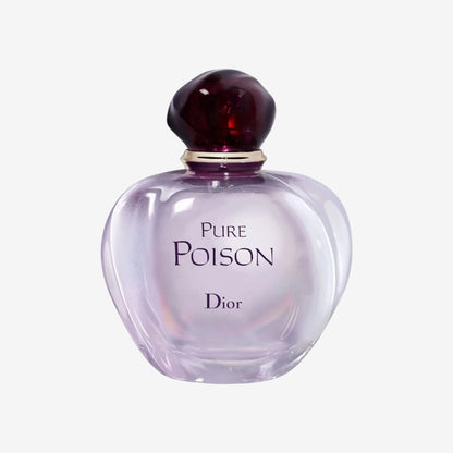 DIOR Pure Poison Eau de Parfum 100 ml