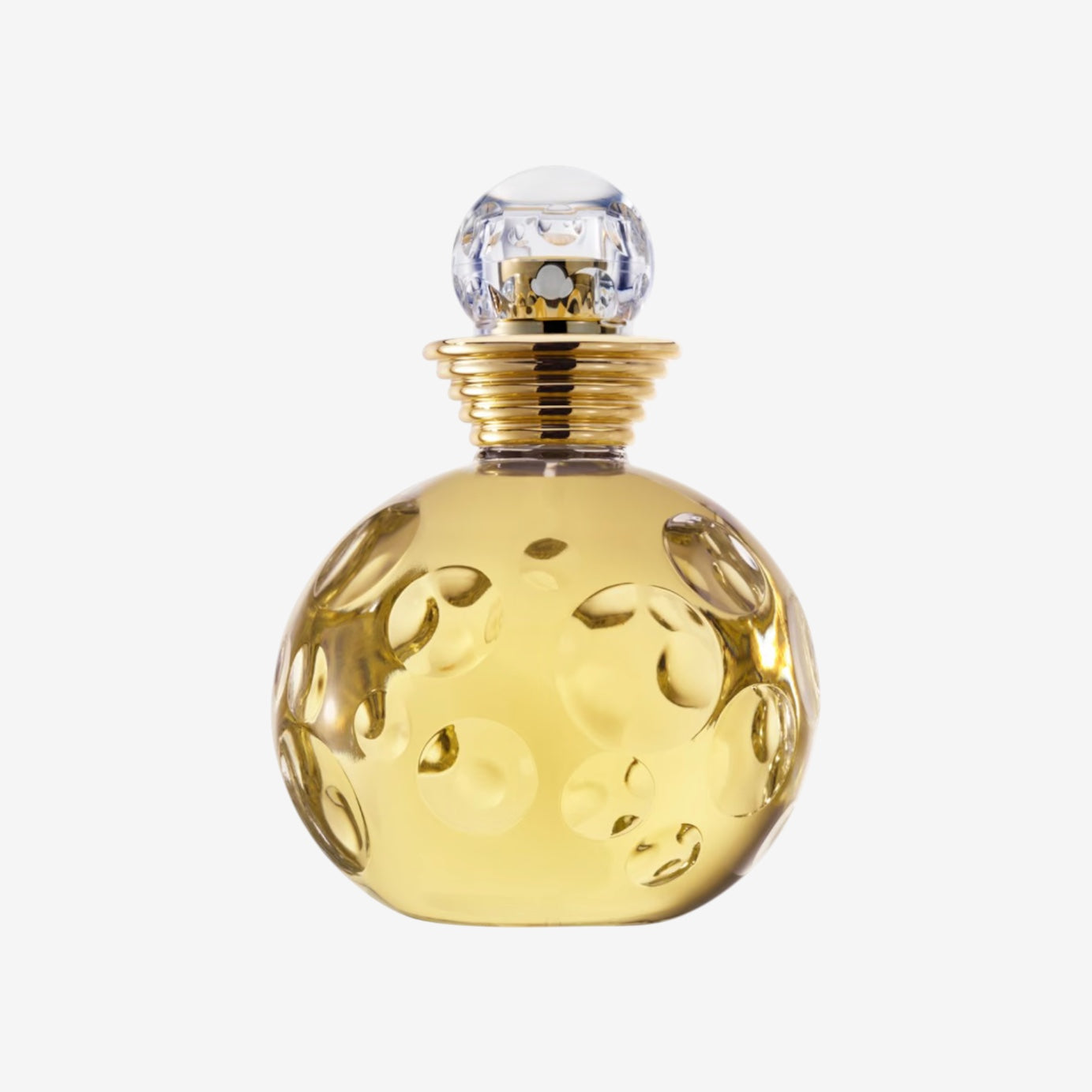 CHRISTIAN DIOR Eau de Toilette Damen Dolce Vita Spray 100 ml
