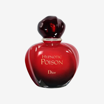 Dior Christian Hypnotic Poison Eau De Toilette 50 ml (woman)