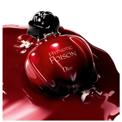 Dior Christian Hypnotic Poison Eau De Toilette 50 ml (woman)