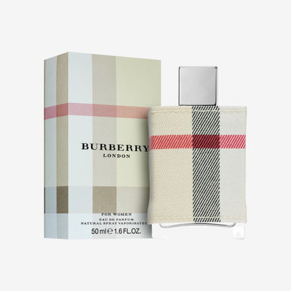 Burberry London, femme/woman, Eau de Parfum, 50 ml
