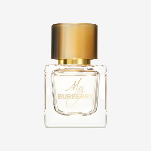 BURBERRY My Blush Eau de Parfum für Damen, 30 ml