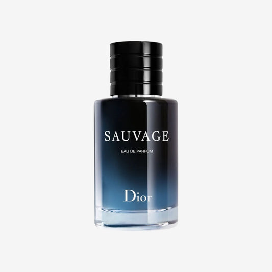 Dior Sauvage Edp Spray 60ml