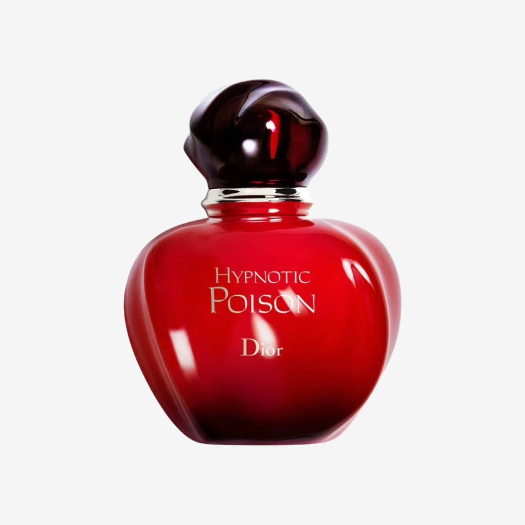 Christian Dior Hypnotic Poison femme/woman Eau de Toilette, 30 ml