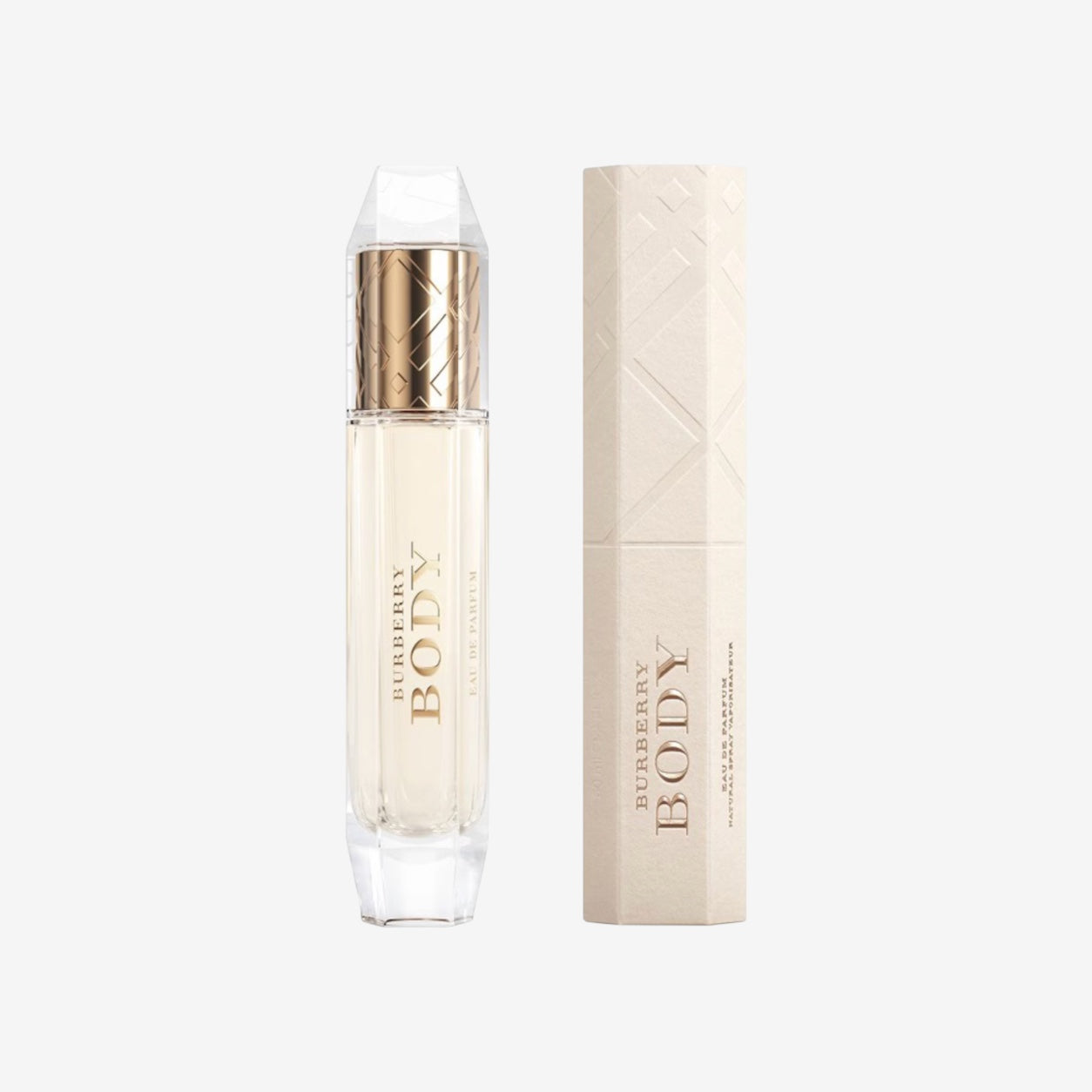 Burberry Body Eau de Toilette – 85 ml.