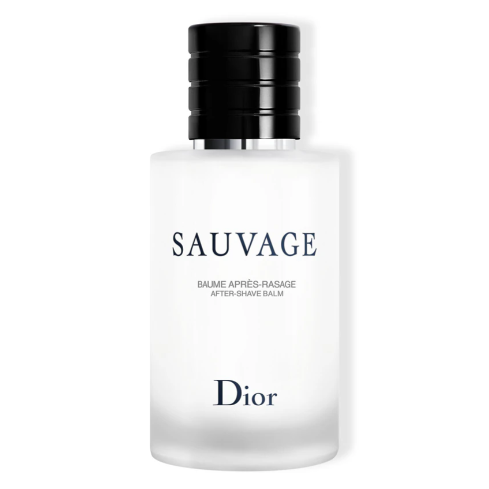 DIOR, Sauvage After Shave Balsam, 100 ml.