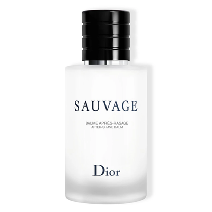 DIOR, Sauvage After Shave Balsam, 100 ml.