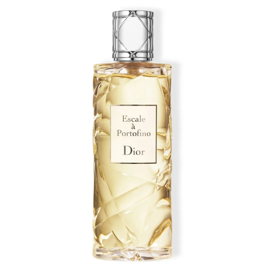 CHRISTIAN DIOR Escale a Portofino EDT Vapo 125 ml