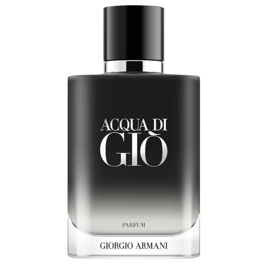 GIORGIO ARMANI Acqua Di Gio Parfum 100 ml