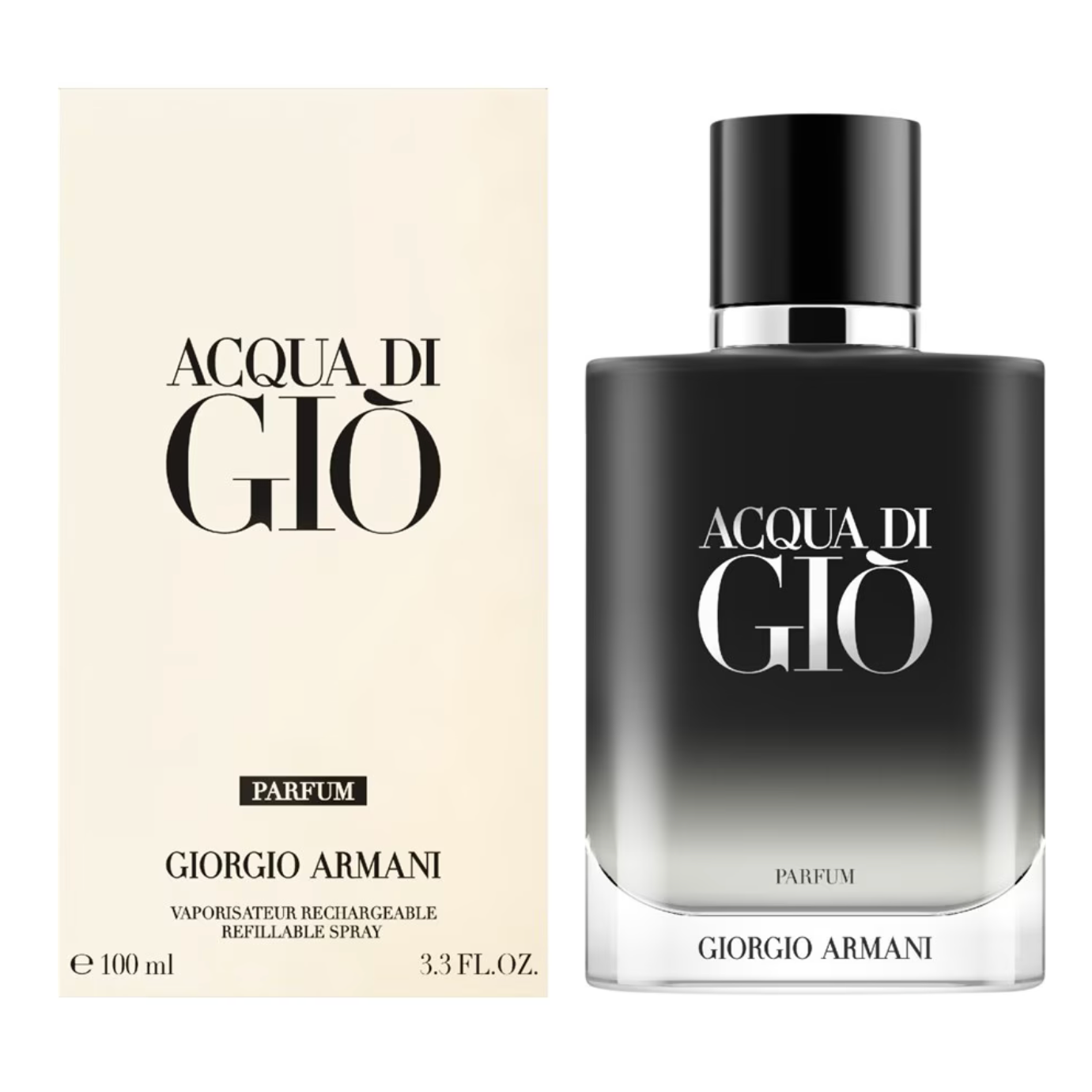 GIORGIO ARMANI Acqua Di Gio Parfum 100 ml