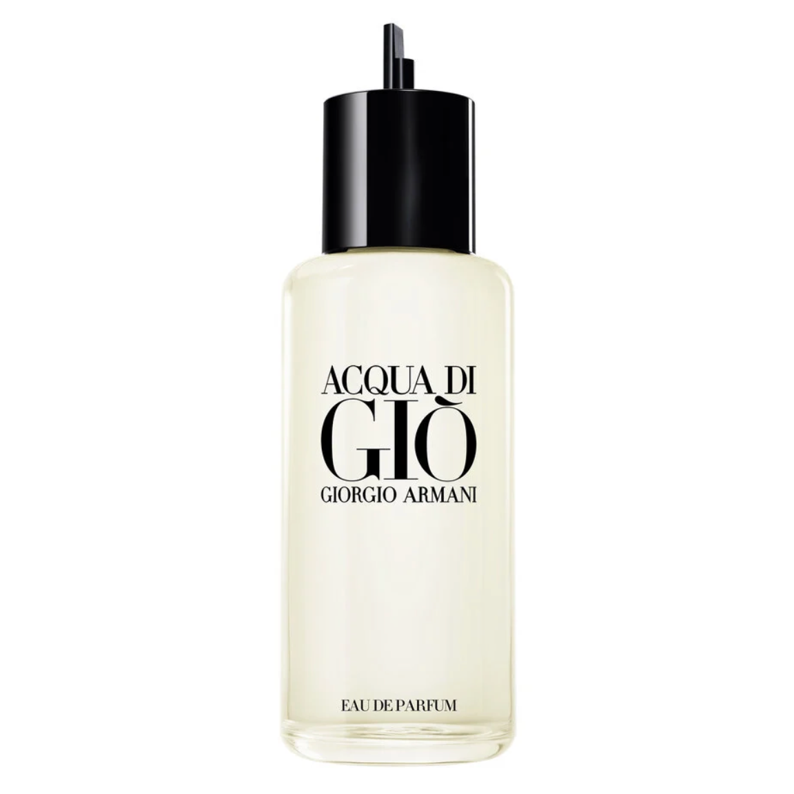 ARMANI Acqua Di Gio Homme Eau De Parfum Refill, 150 ml.