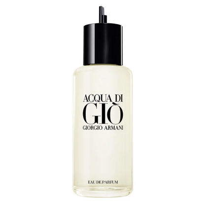 ARMANI Acqua Di Gio Homme Eau De Parfum Refill, 150 ml.