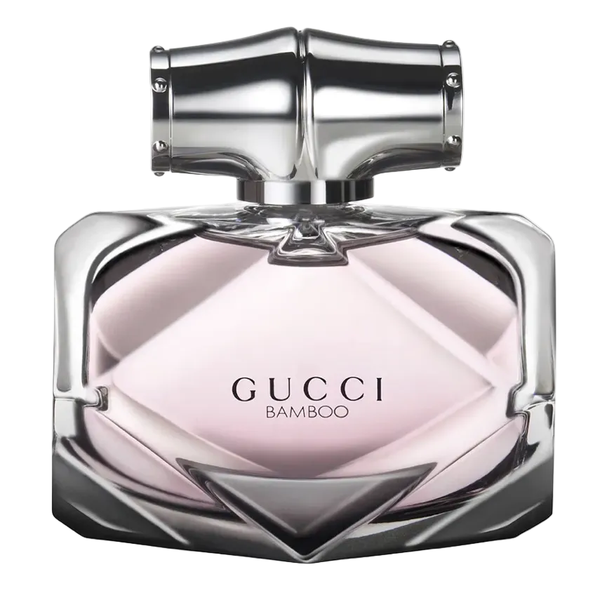 Gucci Bamboo Eau de Parfum für Frauen 75 ml
