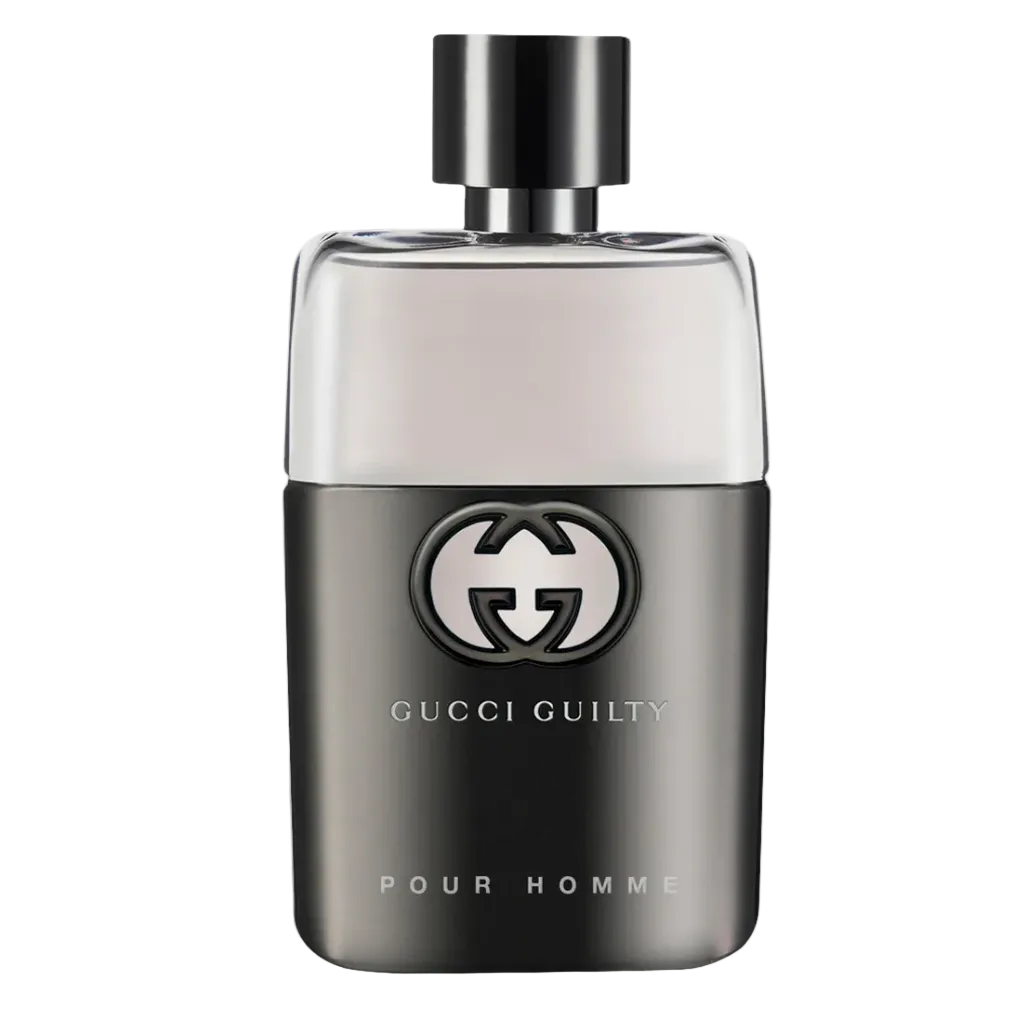 Gucci Guilty Pour Homme Eau de Toilette 50 ml
