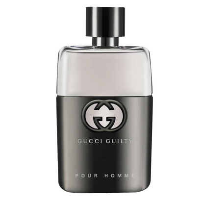Gucci Guilty Pour Homme Eau de Toilette 50 ml