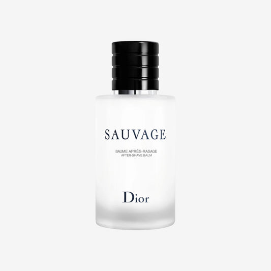 DIOR, Sauvage After Shave Balsam, 100 ml.