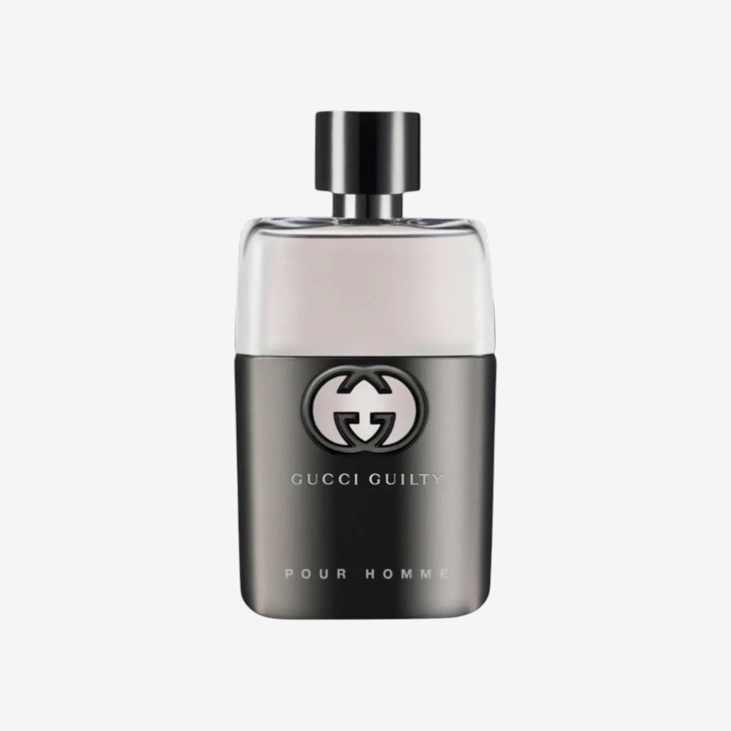 Gucci Guilty Pour Homme Eau de Toilette 50 ml
