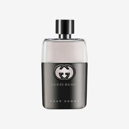 Gucci Guilty Pour Homme Eau de Toilette 50 ml