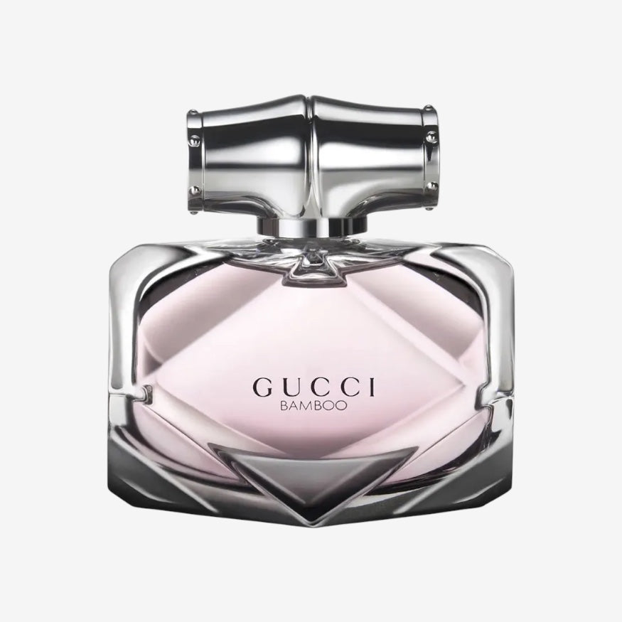 Gucci Bamboo Eau de Parfum für Frauen 75 ml