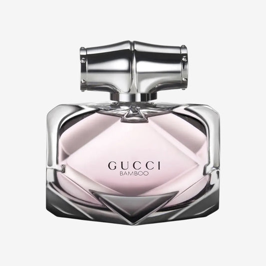 Gucci Bamboo Eau de Parfum für Frauen 75 ml