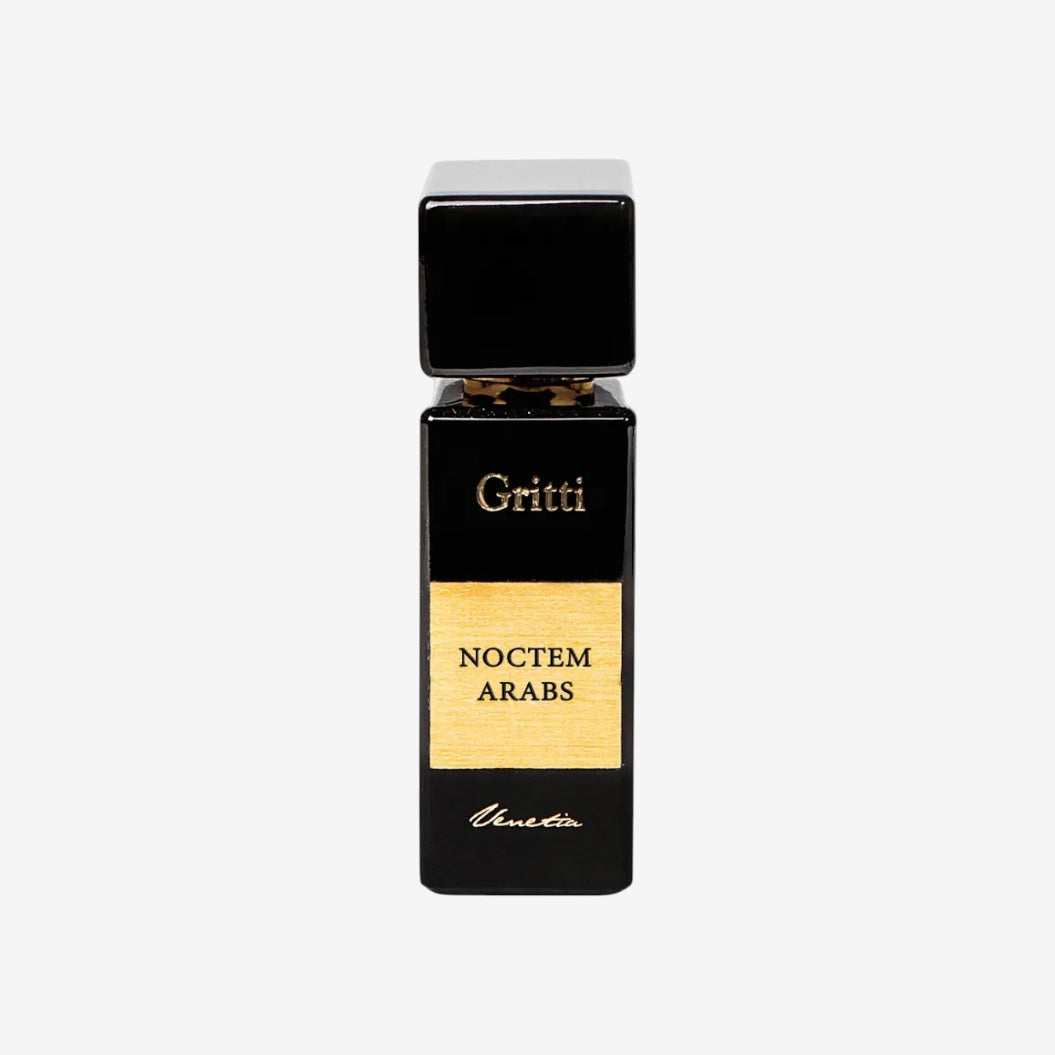 GRITTI Noctem Arabs EDP 100 ml