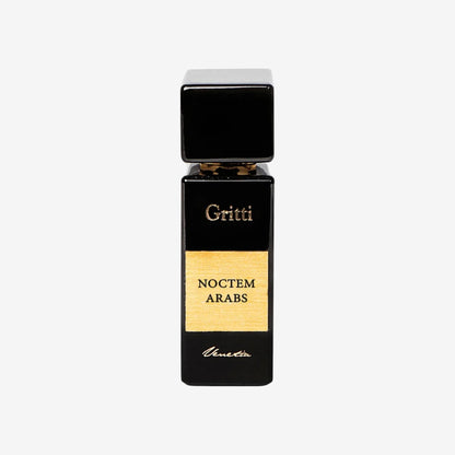 GRITTI Noctem Arabs EDP 100 ml