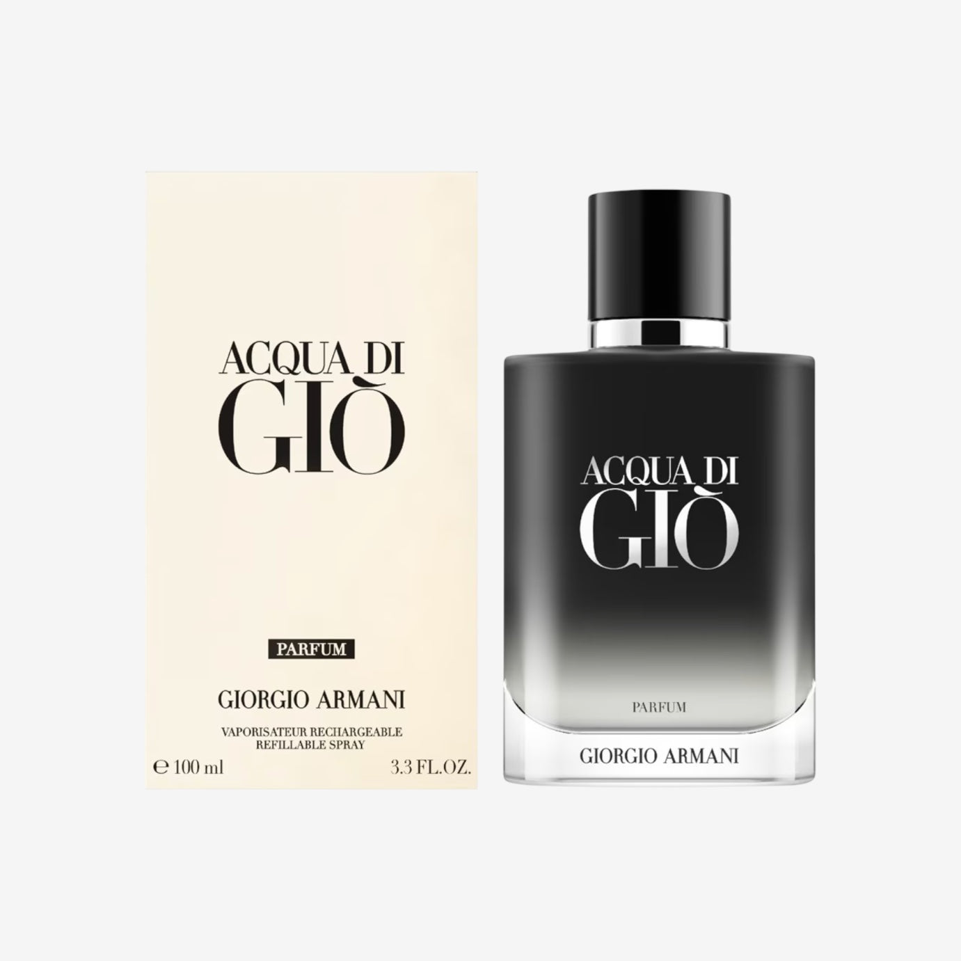 GIORGIO ARMANI Acqua Di Gio Parfum 100 ml