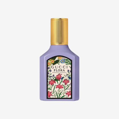 GUCCI Flora Gorgeous Magnolia Eau de Parfum 30 ml