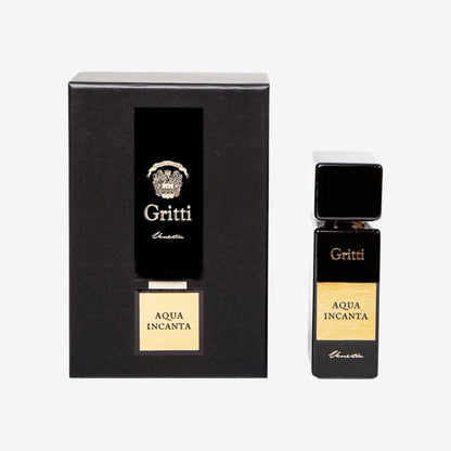 GRITTI Aqua Incanta EDP 100 ml