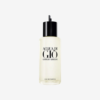 ARMANI Acqua Di Gio Homme Eau De Parfum Refill, 150 ml.