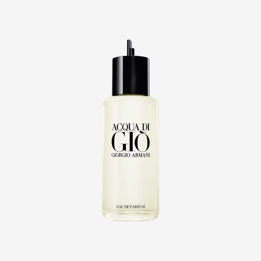 ARMANI Acqua Di Gio Homme Eau De Parfum Refill, 150 ml.