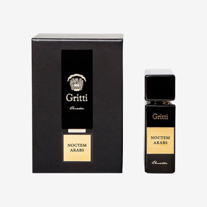 GRITTI Noctem Arabs EDP 100 ml