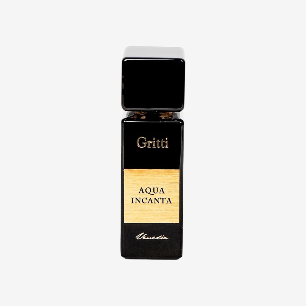 GRITTI Aqua Incanta EDP 100 ml