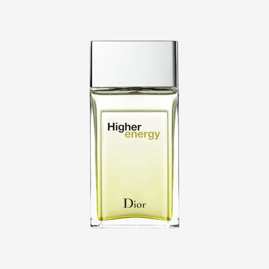Christian Dior Higher Energy EDT 100 ml Vaporizador