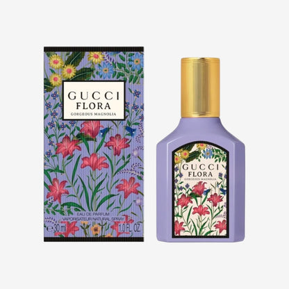 GUCCI Flora Gorgeous Magnolia Eau de Parfum 30 ml